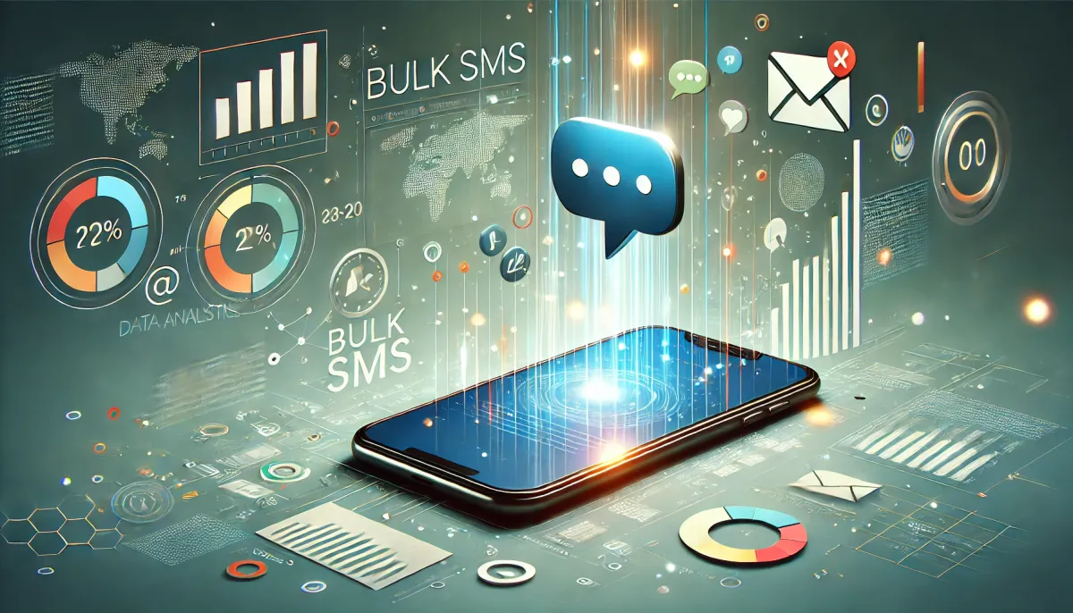 Bulk SMS in Australia: A Complete Guide