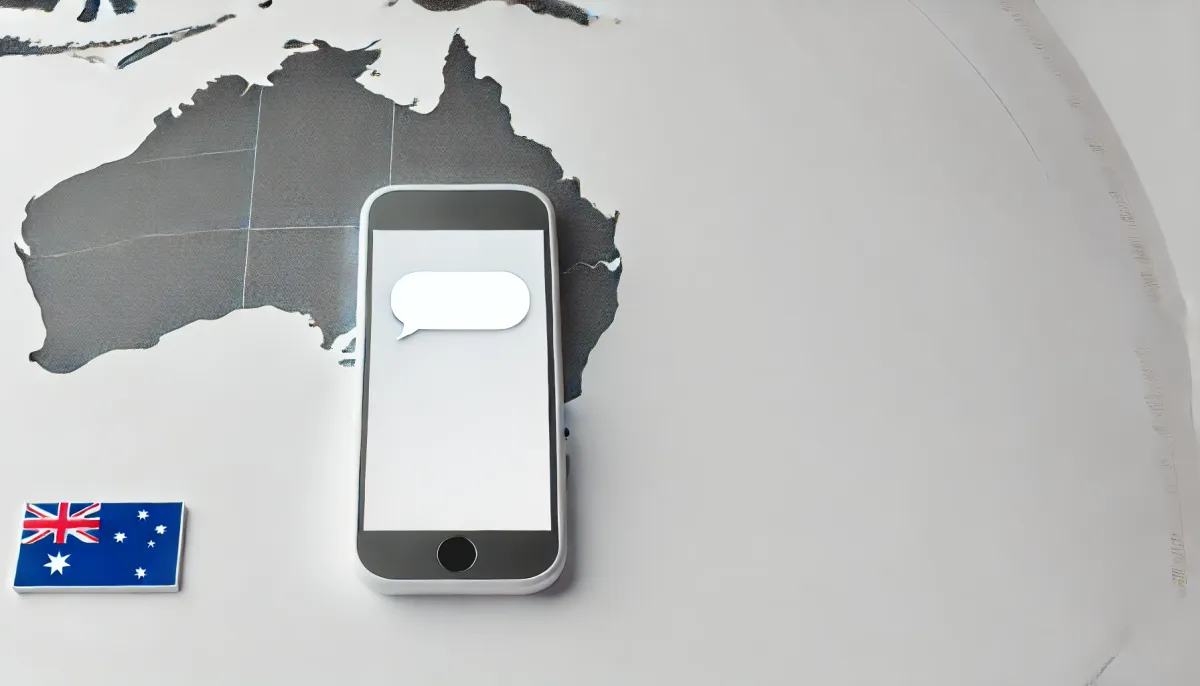 Is SMS Marketing Legal in Australia?