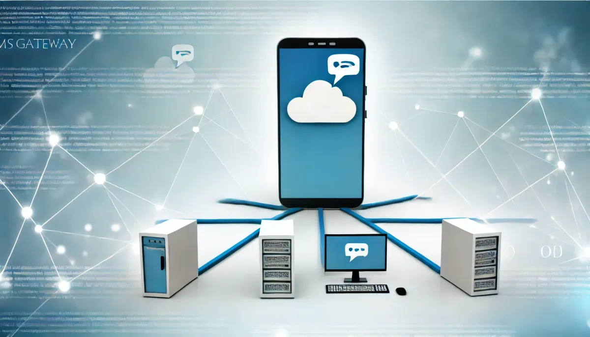 What is an SMS Gateway?