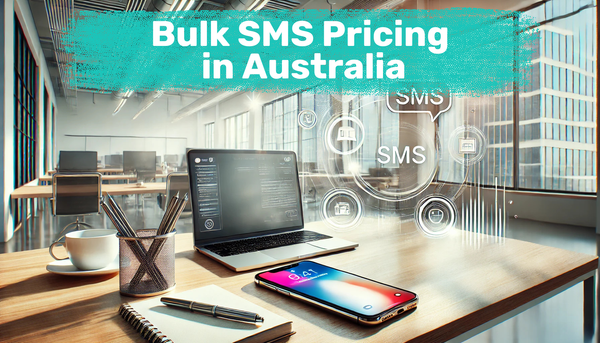 Save Up To 43% on Bulk SMS - Here's How