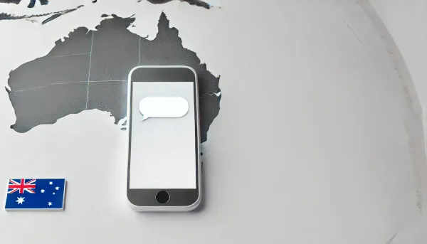 Is SMS Marketing Legal in Australia?