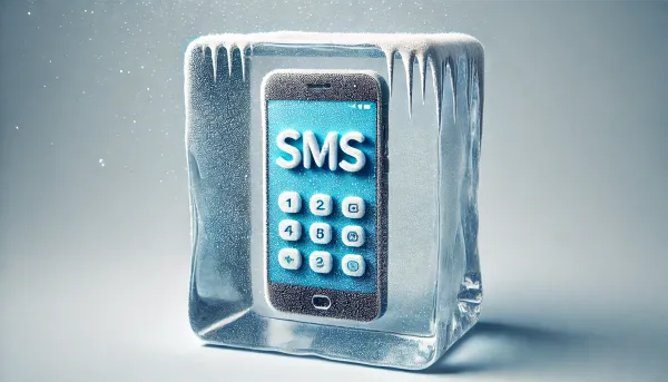 Is cold SMS legal in Australia?