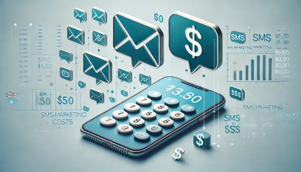 How Much Does SMS Marketing Cost Per Text?