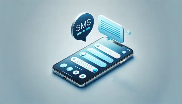 What Is the Difference Between a Text Message and an SMS?