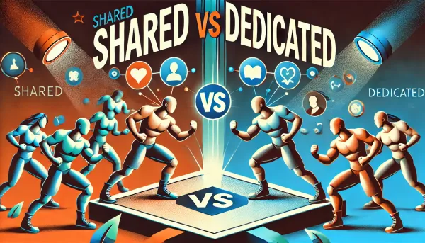 Shared vs Dedicated Numbers: Which One Should Your Business Use?